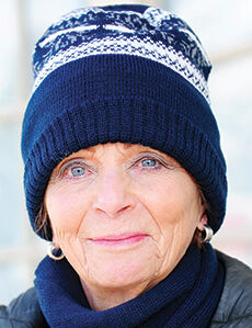 Loretta Hall